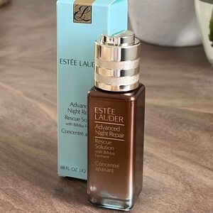 ESTEE LAUDER ANR Rescue Solution Serum with 15% Bifidus Ferment